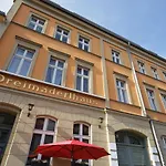 Elflein Quartier Potsdam