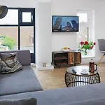 Apartment Elflein Quartier