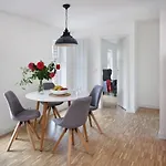 Apartment Elflein Quartier Potsdam
