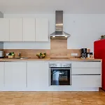 Elflein Quartier Appartamento Potsdam