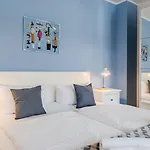 Elflein Quartier Apartment
