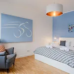Apartment Elflein Quartier