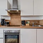 Elflein Quartier Apartment *