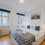 Apartment Elflein Quartier