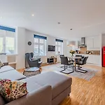 Elflein Quartier Apartment *