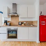 Elflein Quartier Apartment Potsdam