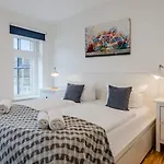 Apartment Elflein Quartier Potsdam