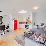 Apartment Elflein Quartier