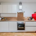Elflein Quartier Apartment *