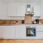 Apartment Elflein Quartier *