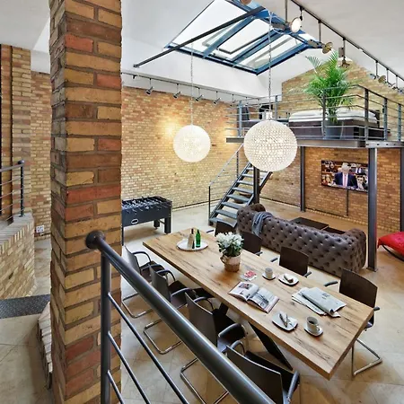 Elflein Quartier Potsdam