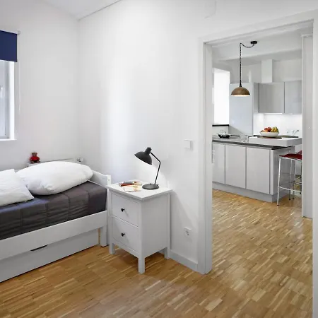 Elflein Quartier Potsdam