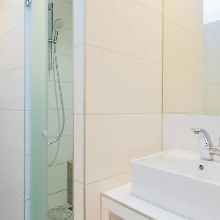 Apartamento Elflein Quartier Potsdam