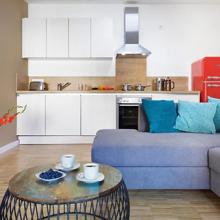 Lägenhet Elflein Quartier