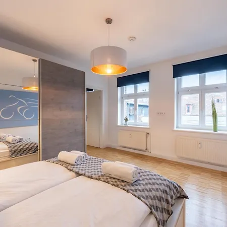 Elflein Quartier Potsdam