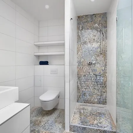 Elflein Quartier Apartamento Potsdam