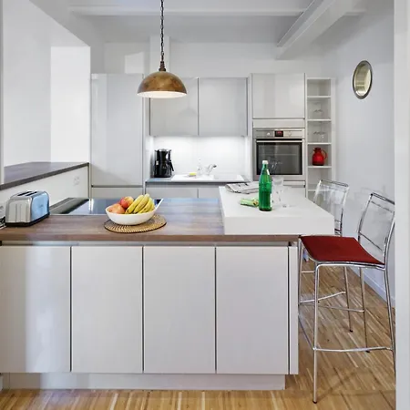 Elflein Quartier * Potsdam