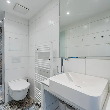 Appartement Elflein Quartier *