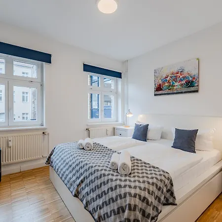 Appartement Elflein Quartier