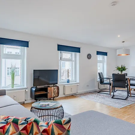 Appartement Elflein Quartier *
