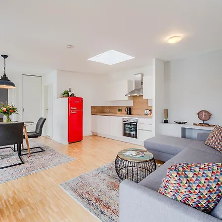 Appartement Elflein Quartier