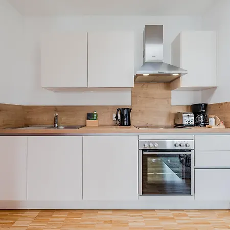 Appartement Elflein Quartier *