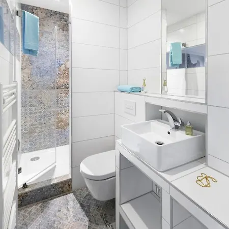 Apartamento Elflein Quartier *