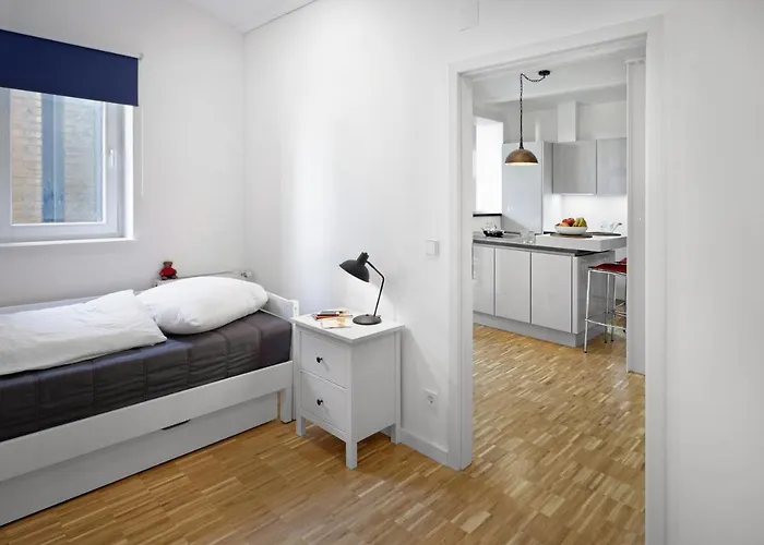 Elflein Quartier Potsdam