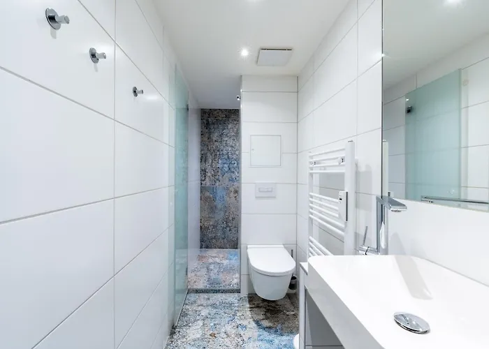 Lägenhet Elflein Quartier Potsdam