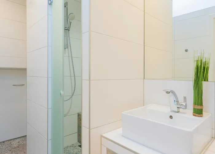 Appartamento Elflein Quartier Potsdam