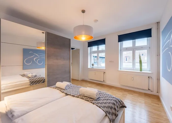 Elflein Quartier Potsdam