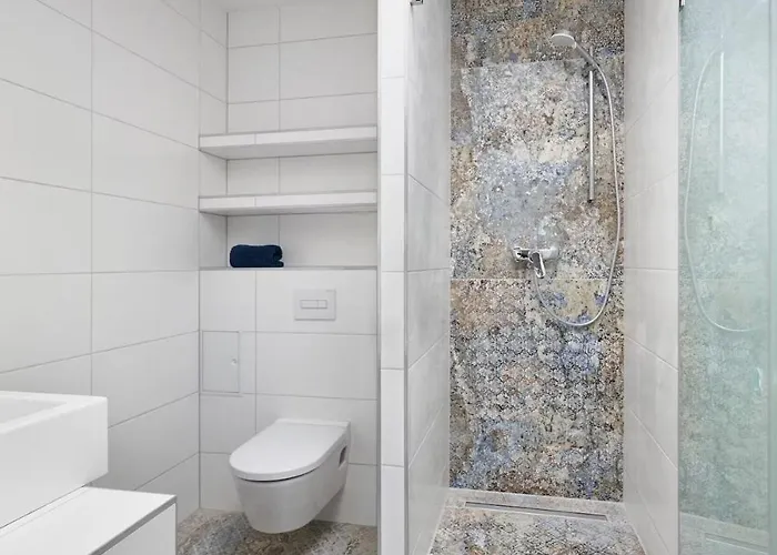 Elflein Quartier Lägenhet Potsdam