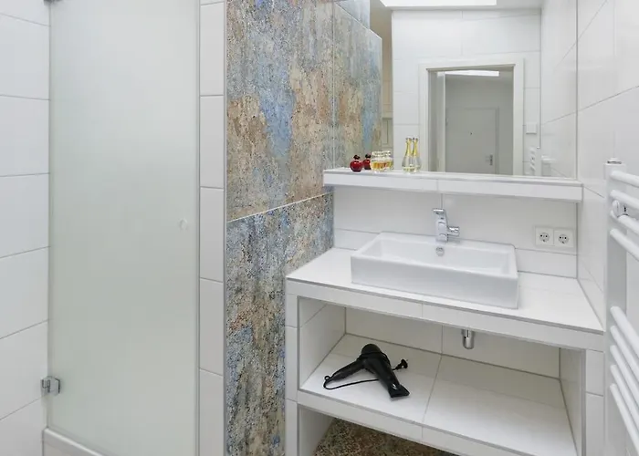 Lägenhet Elflein Quartier