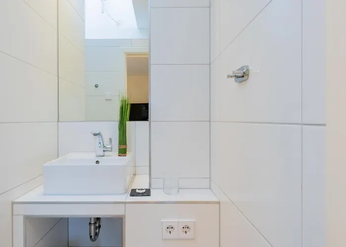 Elflein Quartier Potsdam