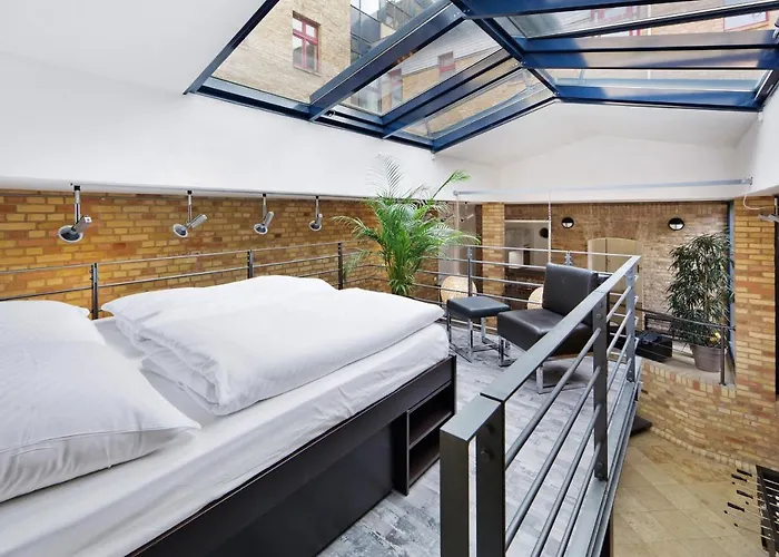 Elflein Quartier * Potsdam