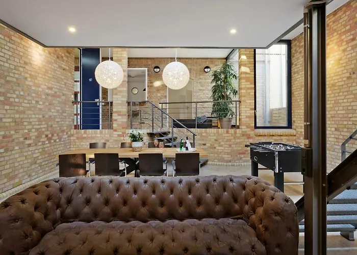 Elflein Quartier Potsdam